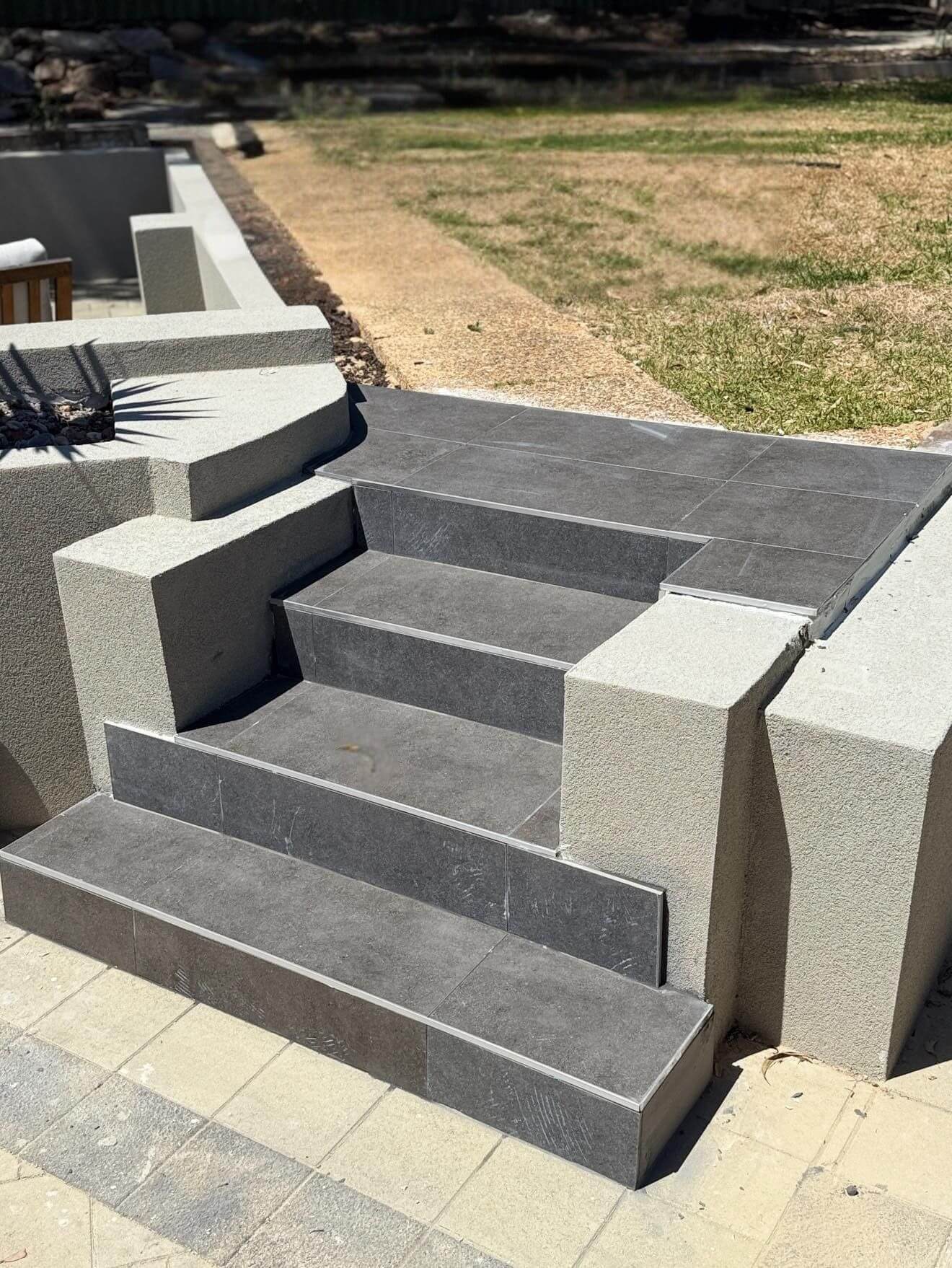 modern house